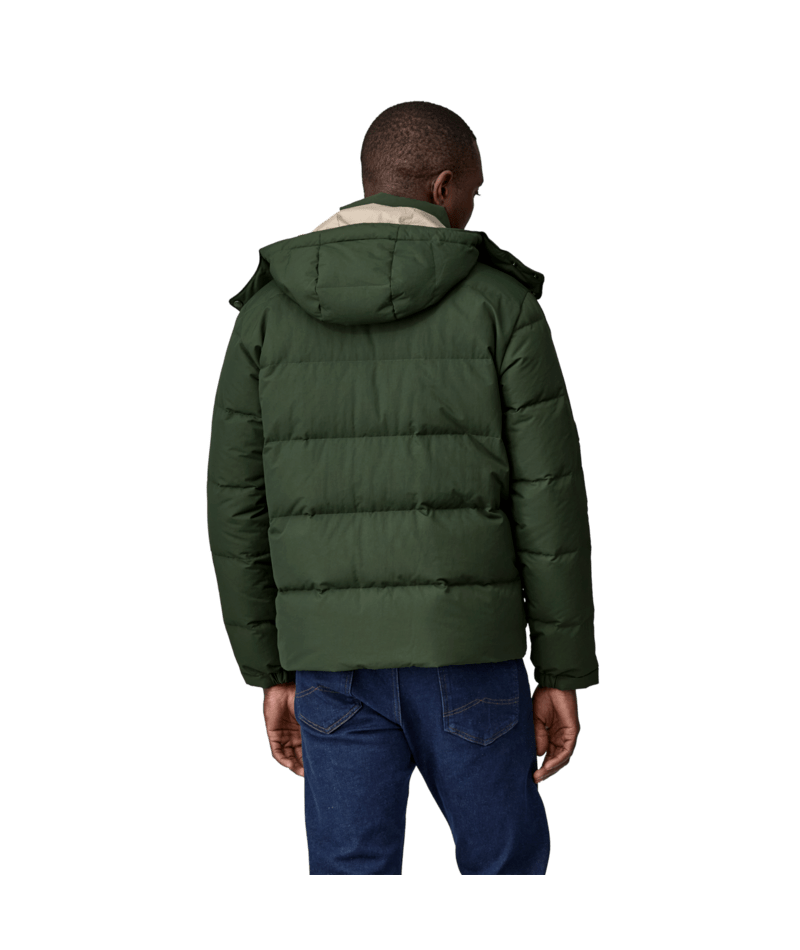 Patagonia Mens Downdrift Jkt