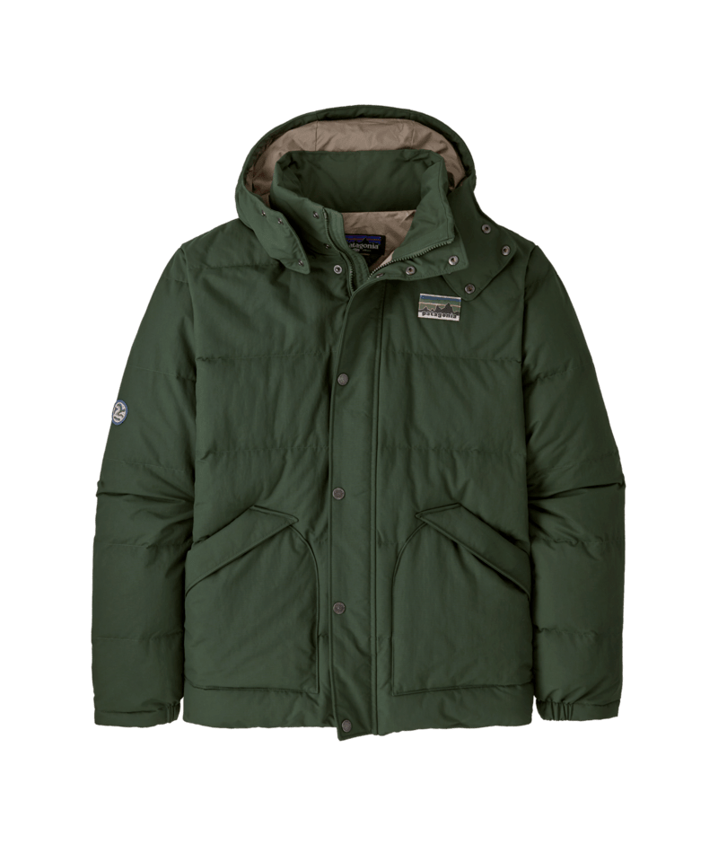 Patagonia Mens Downdrift Jkt