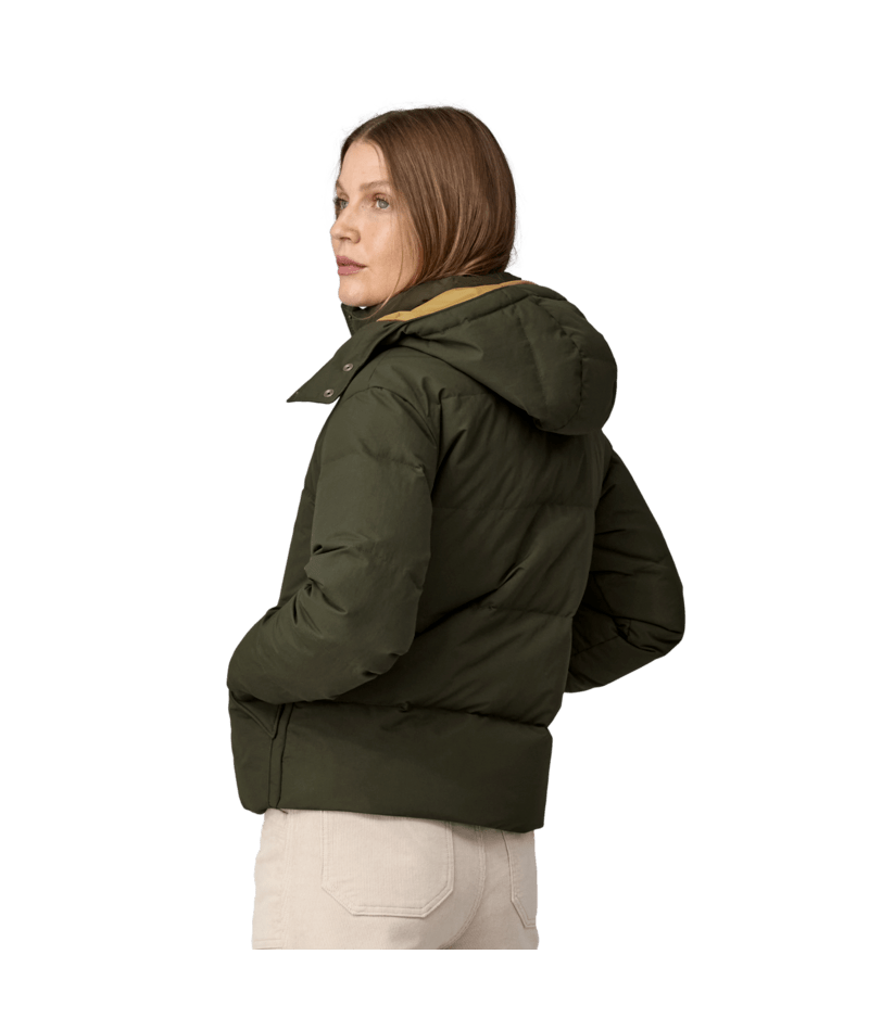 Patagonia Womens Downdrift Jkt
