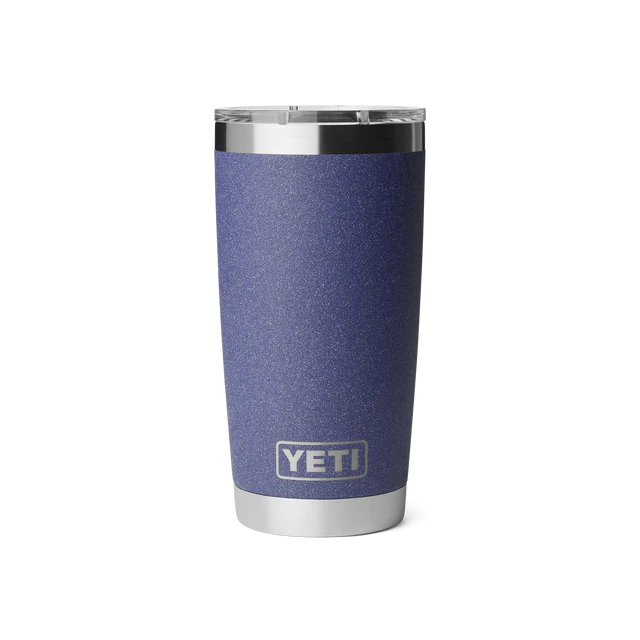 Yeti Rambler 20oz Tumbler Moon Dust