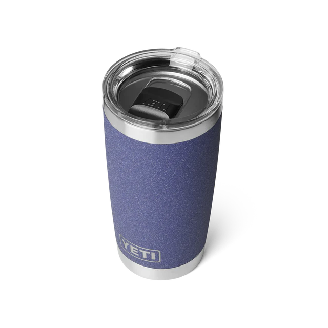 Yeti Rambler 20oz Tumbler Moon Dust