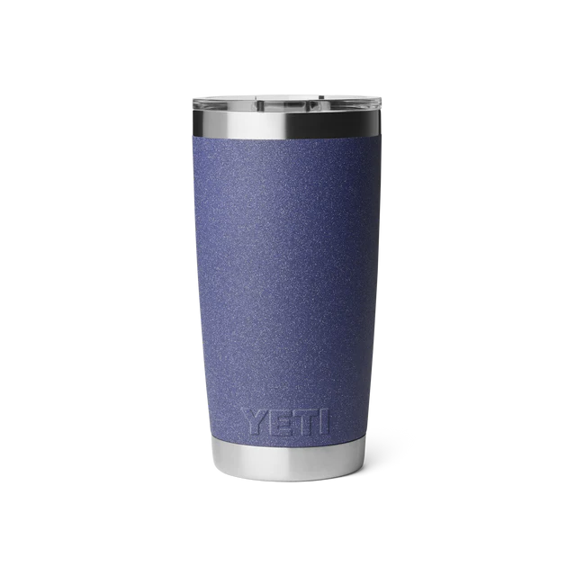Yeti Rambler 20oz Tumbler Moon Dust