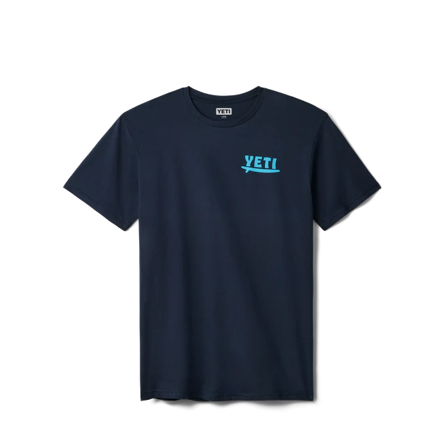 Yeti Big Wave SST Navy