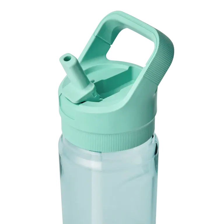 Yeti Yonder Straw Cap Seafoam Yeti