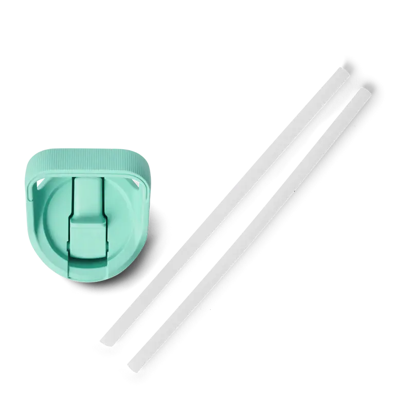 Yeti Yonder Straw Cap Seafoam Yeti
