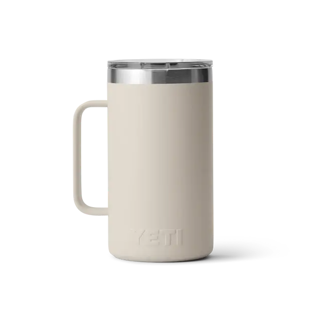Yeti Rambler 24oz Mug MS Cape Taupe Horizon Leisure