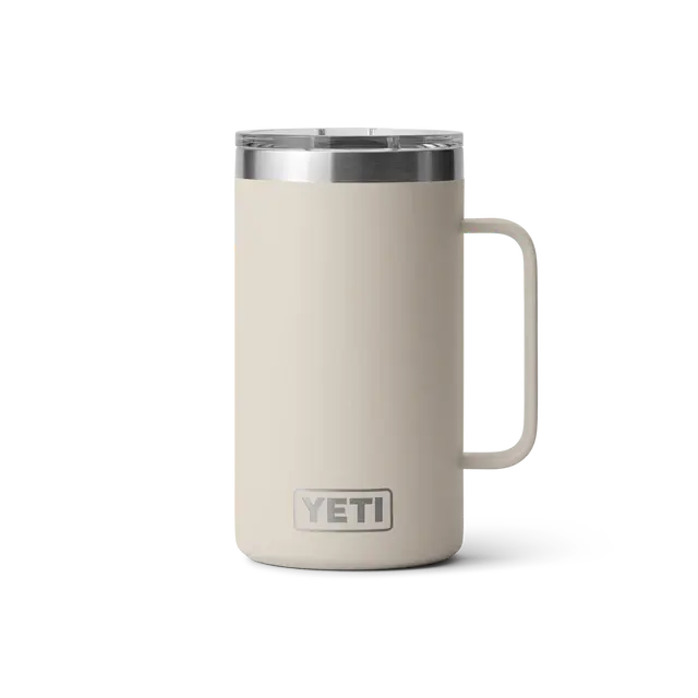 Yeti Rambler 24oz Mug MS Cape Taupe Horizon Leisure