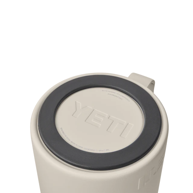 Yeti Rambler 64 oz Pitcher Cape Taupe