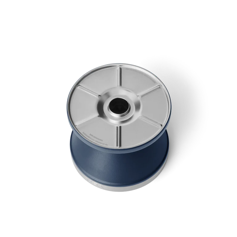 Yeti Rambler Pour Over Navy