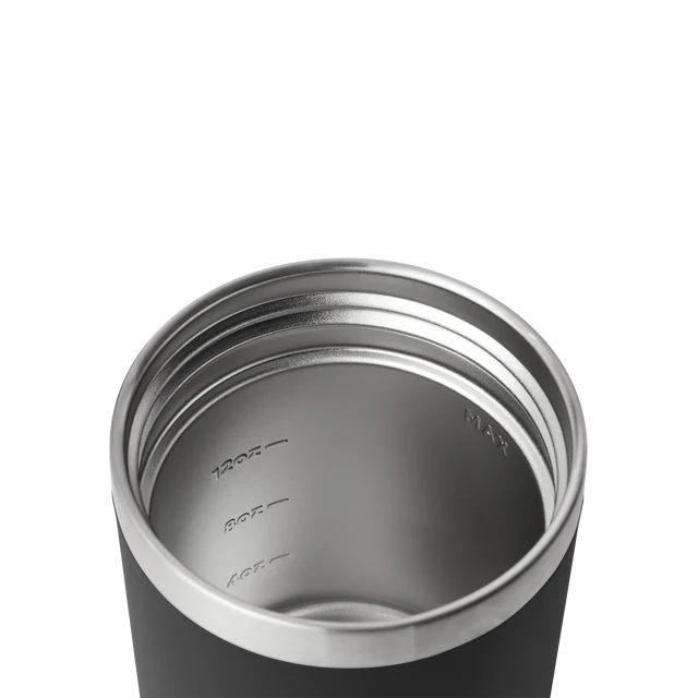 Yeti Rambler 16oz Food Jar Black