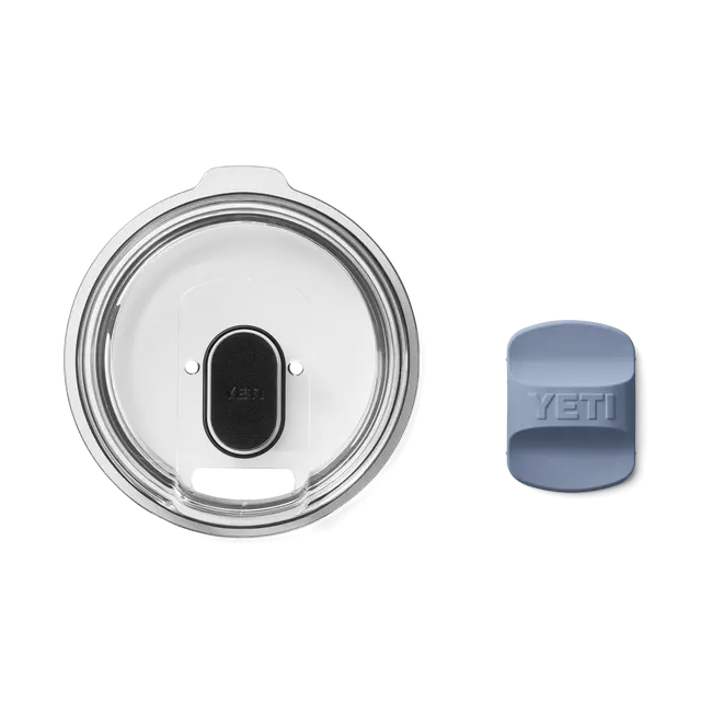 Yeti MagSlider Pack Big Sky Blue Yeti