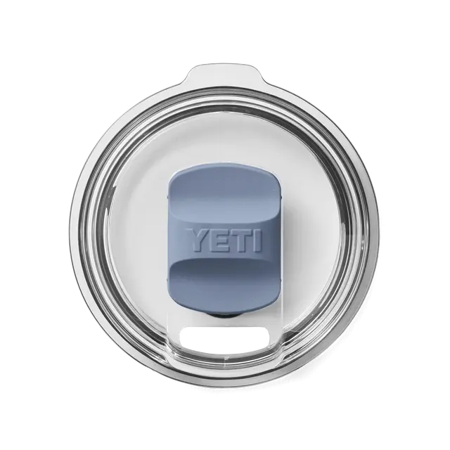 Yeti MagSlider Pack Big Sky Blue Yeti