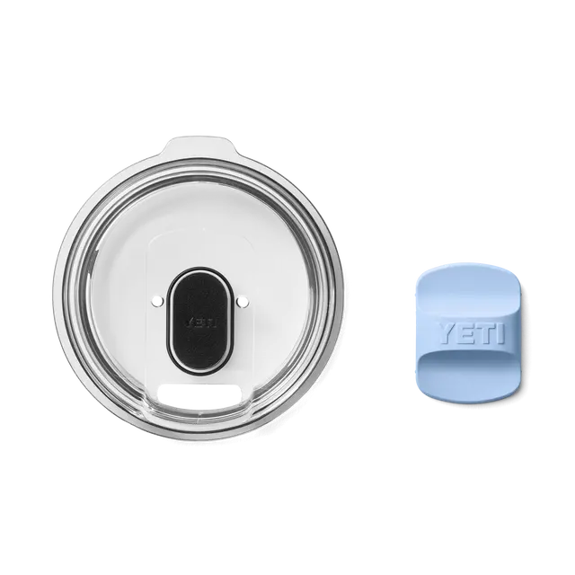 Yeti MagSlider Pack Big Sky Blue Yeti