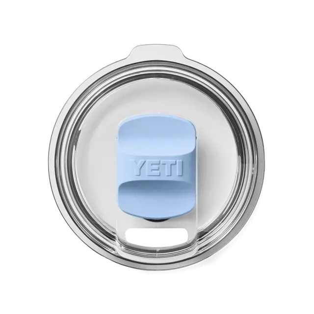 Yeti MagSlider Pack Big Sky Blue Yeti
