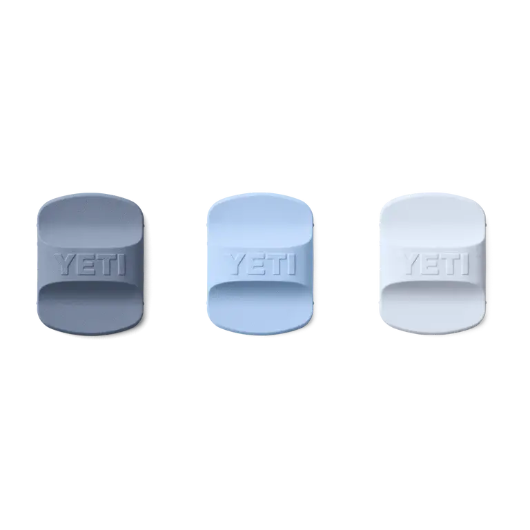 Yeti MagSlider Pack Big Sky Blue Yeti