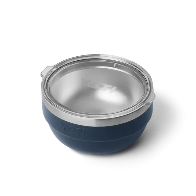 Yeti Rambler 1 Qt Insulated Bowl Horizon Leisure