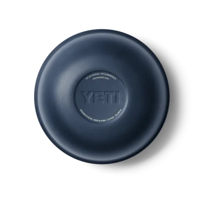 Yeti Rambler 1 Qt Insulated Bowl Horizon Leisure
