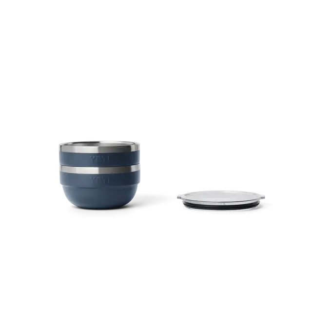 Yeti Rambler 1 Qt Insulated Bowl Horizon Leisure