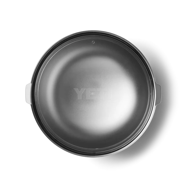 Yeti Rambler 2qt Bowl Cape Taupe