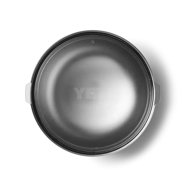 Yeti Rambler 2 Qt Insulated Bowl Horizon Leisure
