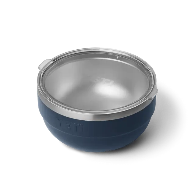 Yeti Rambler 2 Qt Insulated Bowl Horizon Leisure