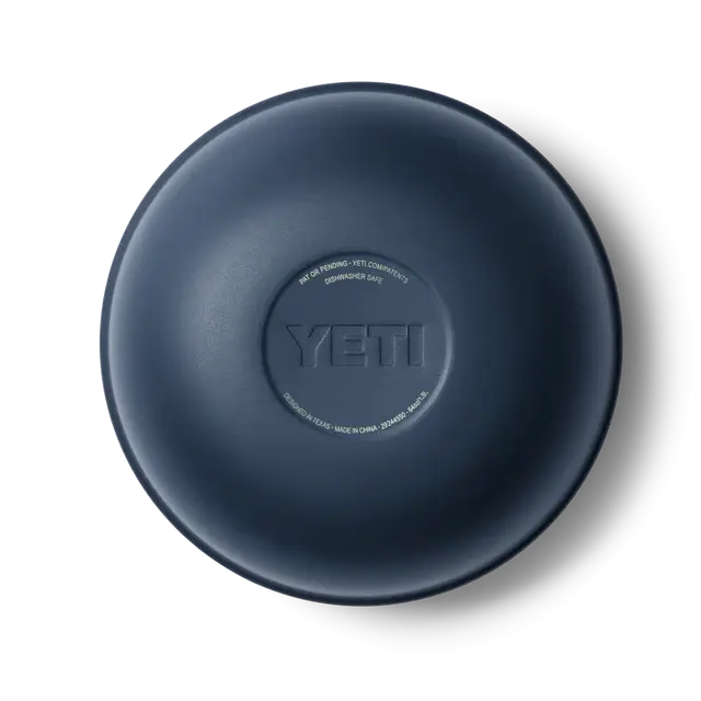 Yeti Rambler 2 Qt Insulated Bowl Horizon Leisure