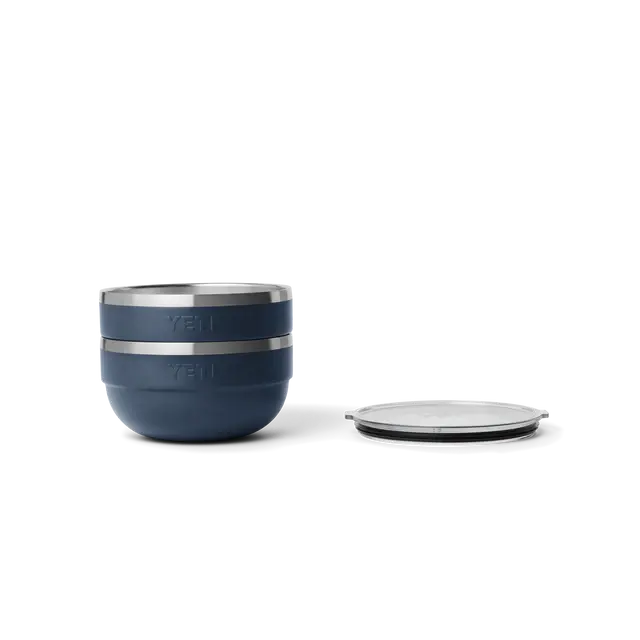 Yeti Rambler 2 Qt Insulated Bowl Horizon Leisure
