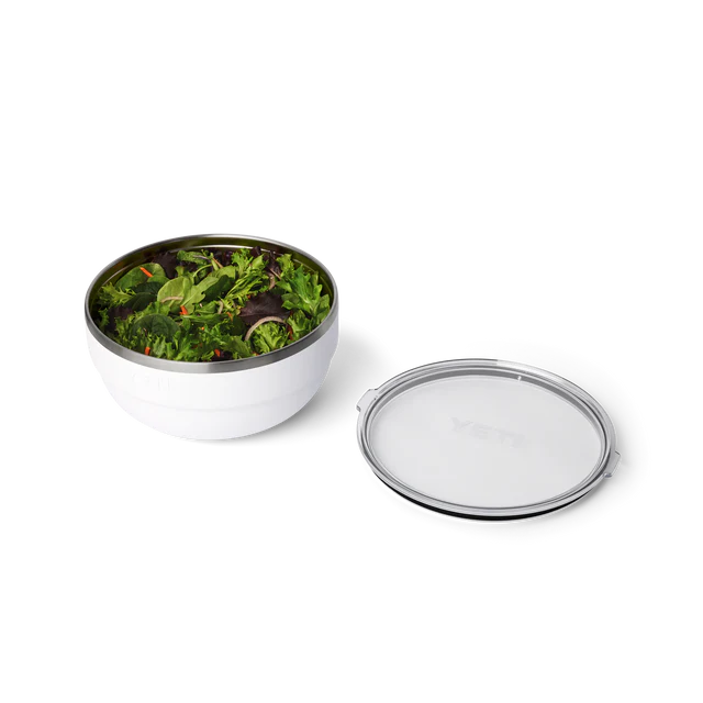 Yeti Rambler 4.5 Qt Insulated Bowl