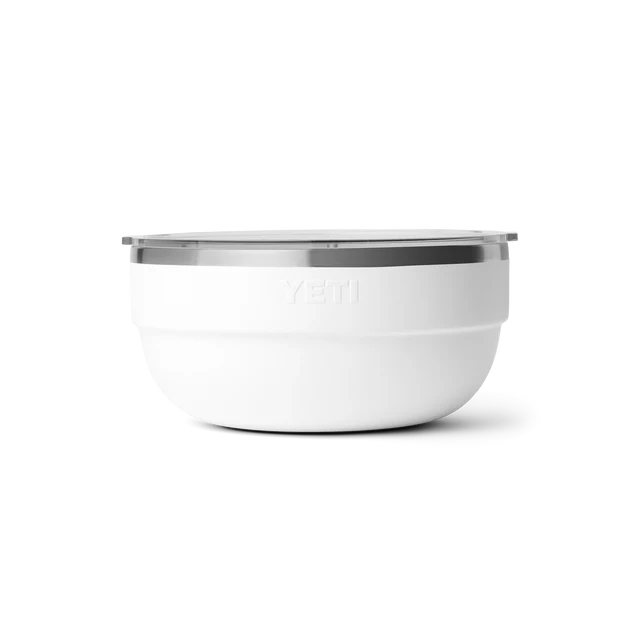 Yeti Rambler 4.5 Qt Insulated Bowl