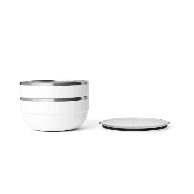 Yeti Rambler 4.5 Qt Insulated Bowl