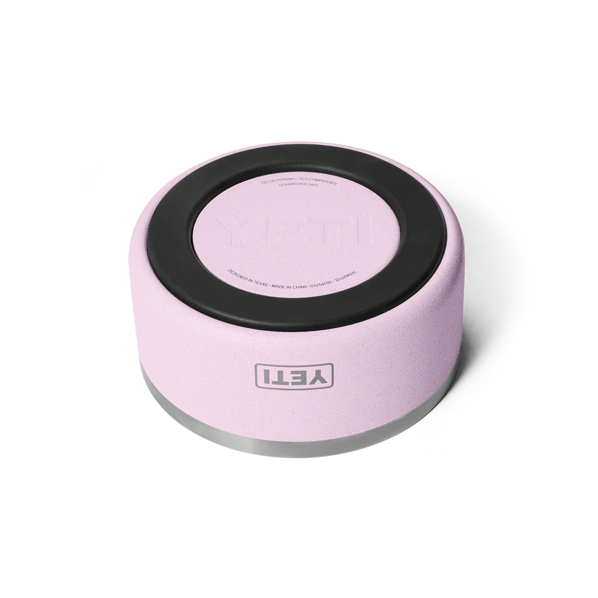 Yeti Boomer 4 Dog Bowl Cherry Blossom