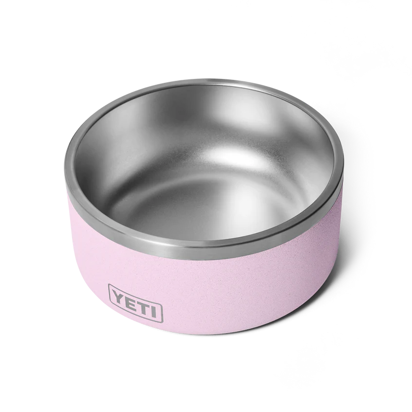 Yeti Boomer 8 Dog Bowl Cherry Blossom