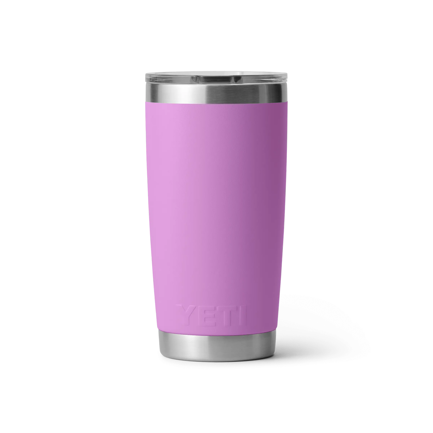 Yeti Rambler 20 oz Tumbler MS Desert Bloom