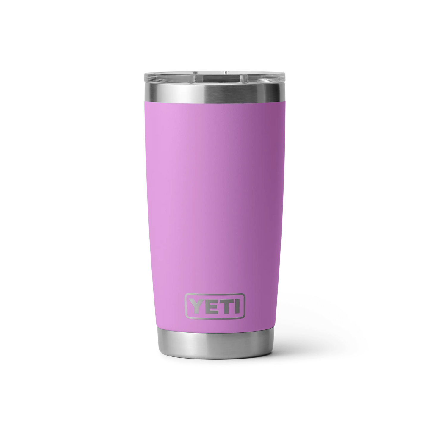 Yeti Rambler 20 oz Tumbler MS Desert Bloom