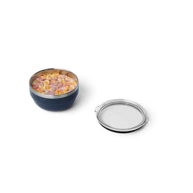Yeti Rambler 1 Qt Insulated Bowl Horizon Leisure