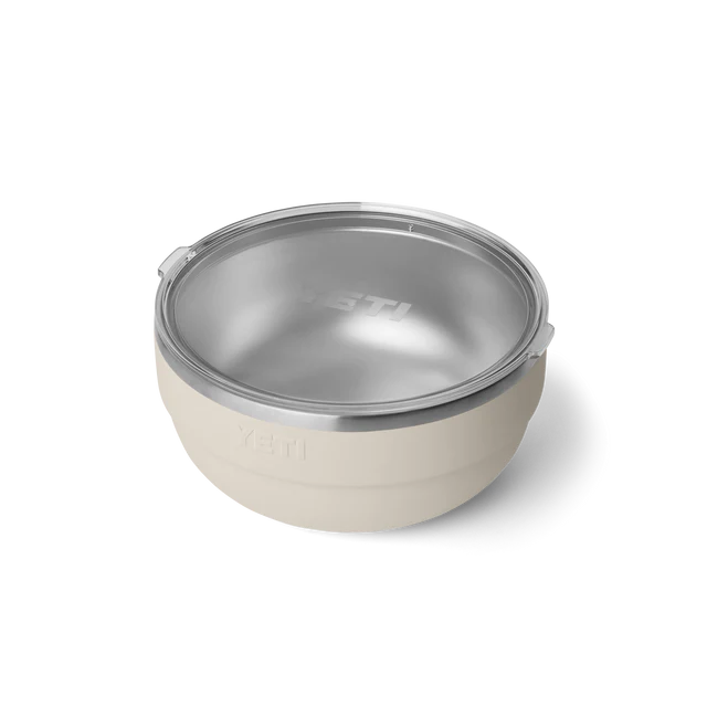 Yeti Rambler 4.5 qt Bowl Cape Taupe