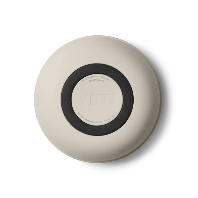 Yeti Rambler 4.5 qt Bowl Cape Taupe
