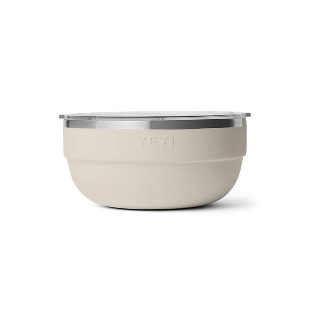 Yeti Rambler 4.5 qt Bowl Cape Taupe
