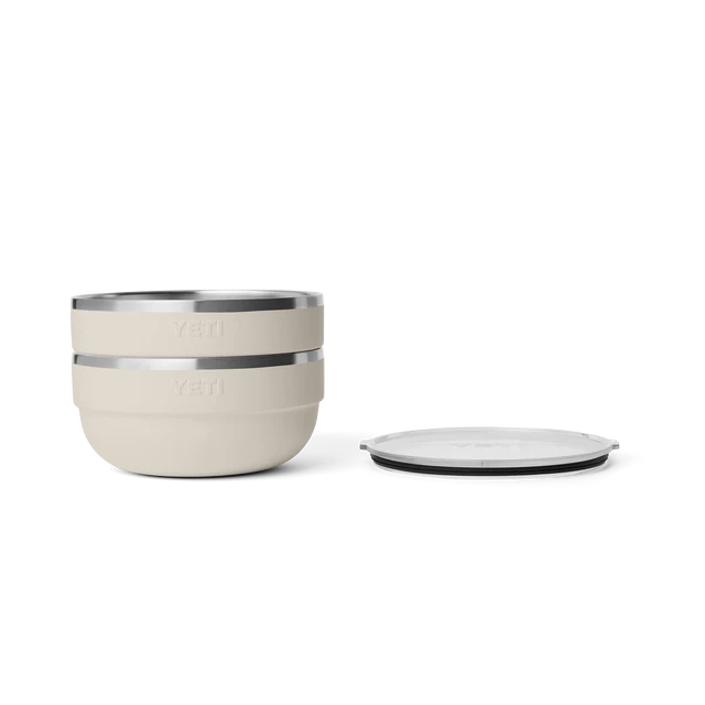 Yeti Rambler 4.5 qt Bowl Cape Taupe