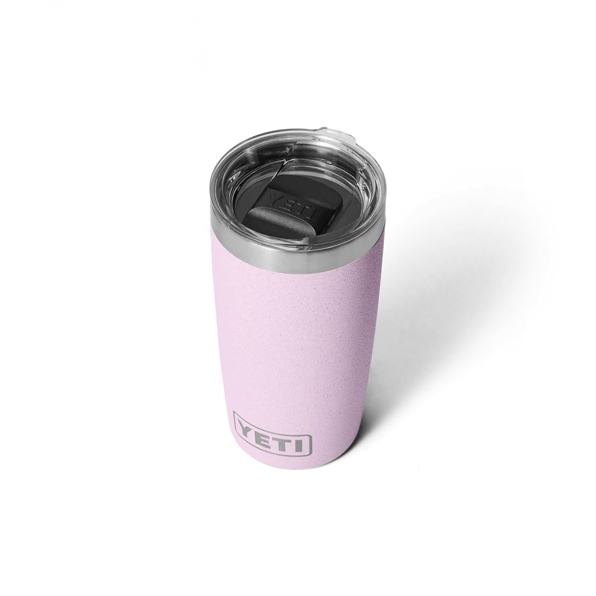 Yeti Rambler 10 oz Tumbler MS Cherry Blossom