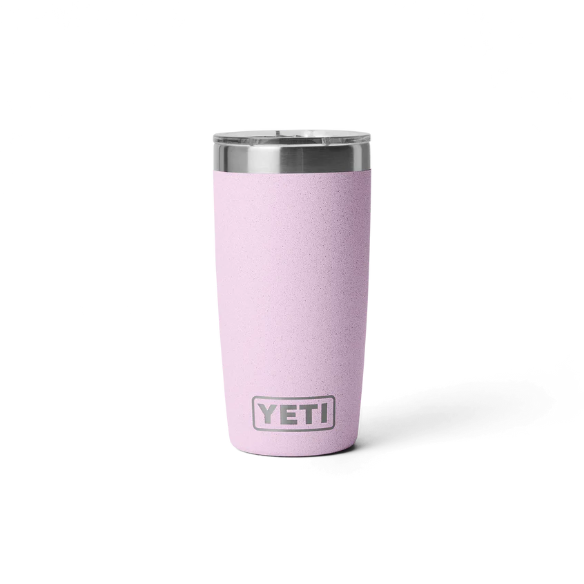 Yeti Rambler 10 oz Tumbler MS Cherry Blossom