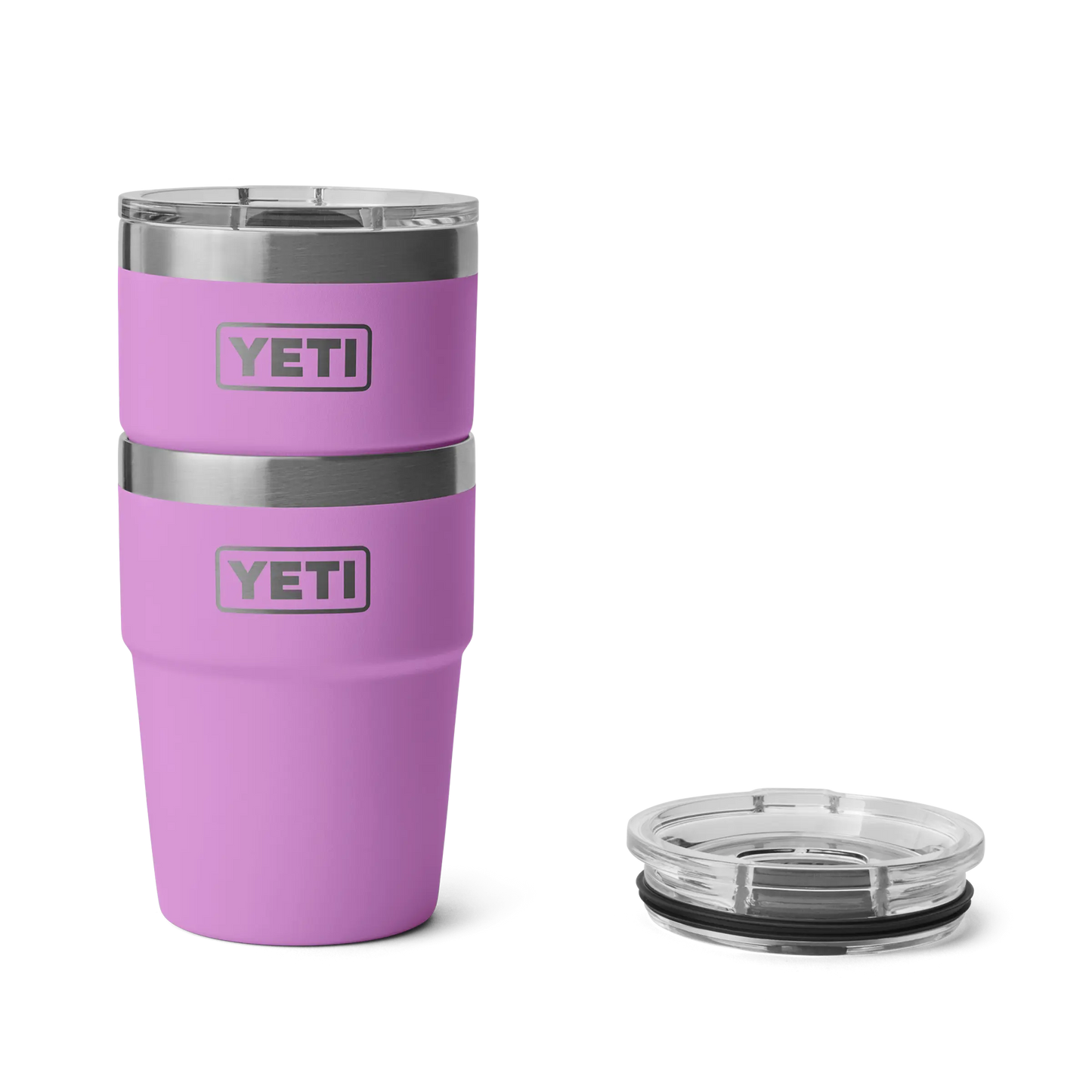 Yeti R16 Stackable MS Desert Bloom