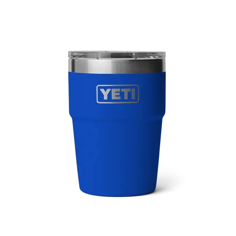 Yeti R16 Stackable MS Royal Blue