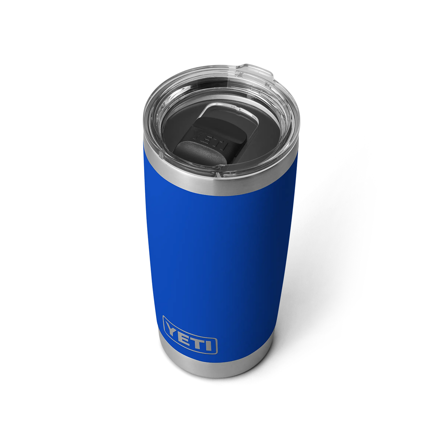 Yeti Rambler 20 oz Tumbler MS Royal Blue