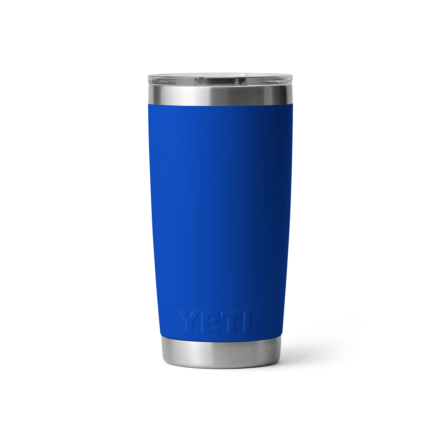 Yeti Rambler 20 oz Tumbler MS Royal Blue