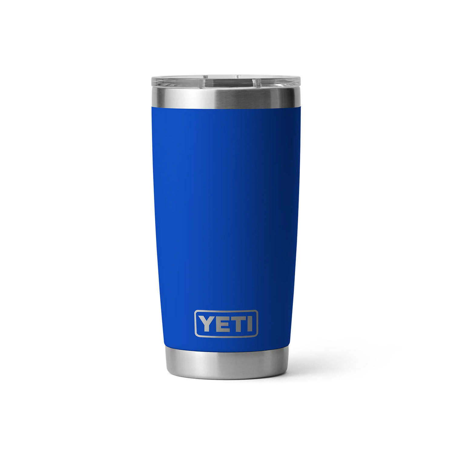 Yeti Rambler 20 oz Tumbler MS Royal Blue