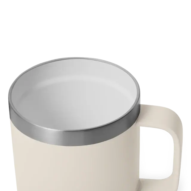 Yeti Rambler 10oz Mug CL MS Cape Taupe Horizon Leisure