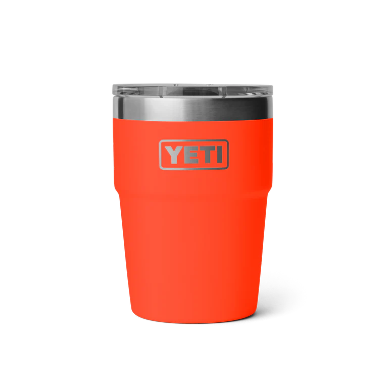 Yeti 16oz Stackable MS Solar Flare