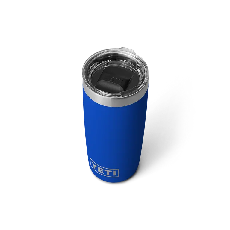 Yeti Rambler 10 oz Tumbler MS Royal Blue