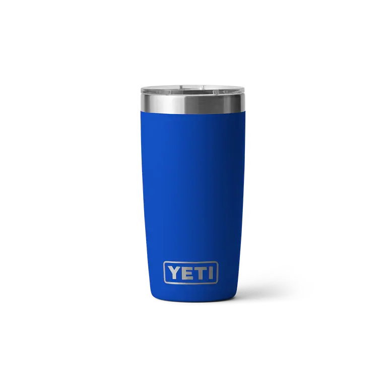 Yeti Rambler 10 oz Tumbler MS Royal Blue